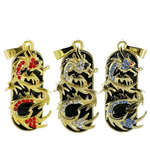 Clé usb Dragon luxe