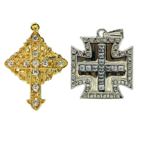 Clé usb Croix Celtes