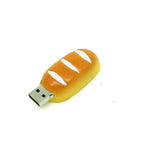 Clé usb Petit pain au lait