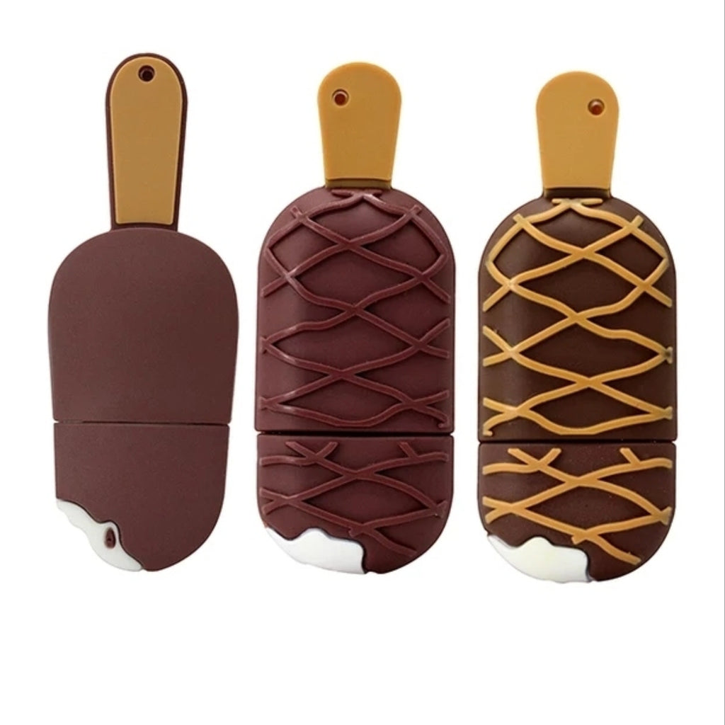 Clé usb Glace Ice cream