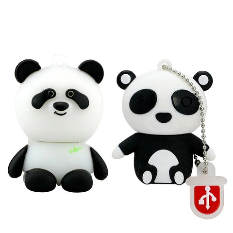 Clé usb Panda