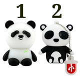 Clé usb Panda