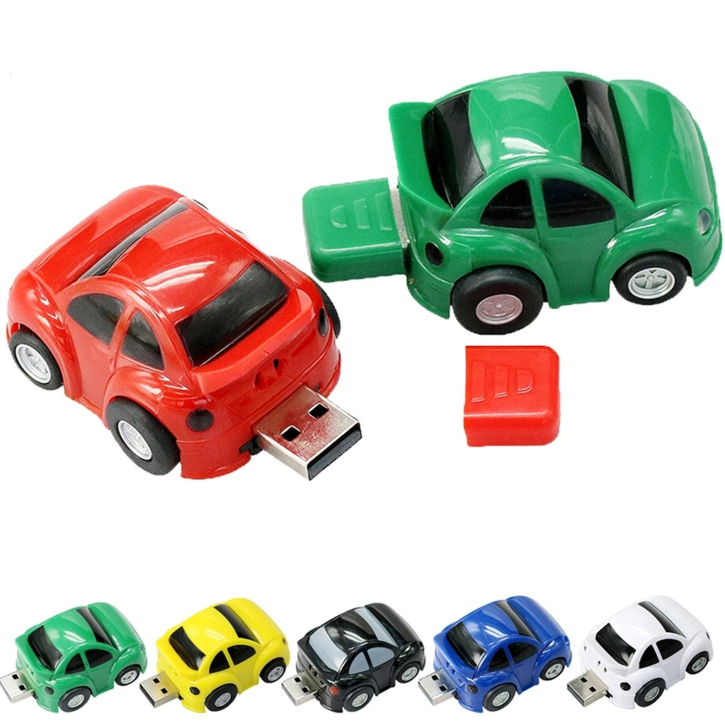Clé usb Automobile