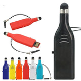 Clé usb Stylet de couleur