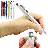 Clé usb stylo bille CSB07
