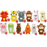 Clé usb Signes Astrologique chinois