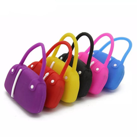 Clé usb Sac à main de couleurs