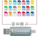Clé usb 3.0 compatible smartphone Android