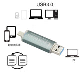 Clé usb 3.0 compatible smartphone Android