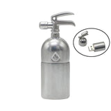 Clé usb Extincteur acier