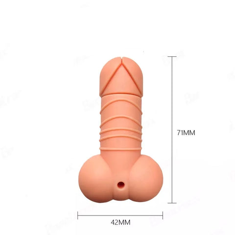 Clé usb Penis / zizi