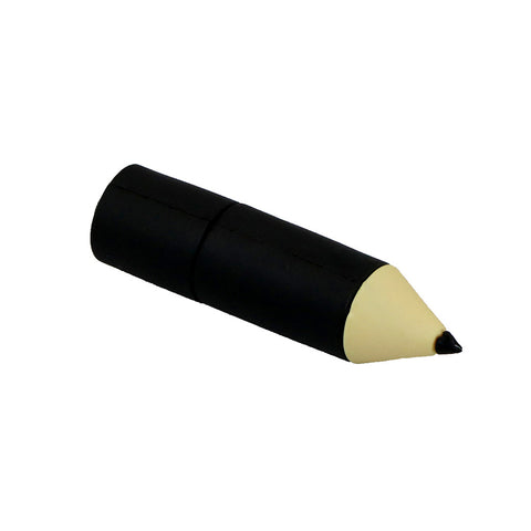 Clé usb Crayon noir