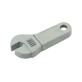 Clé usb Clé à molette